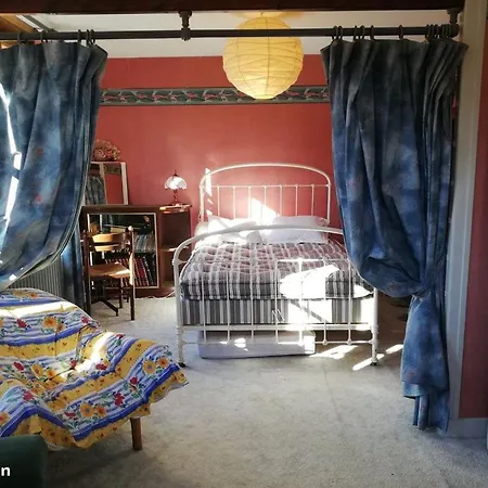 度假居 Maison De Village Montsalvy