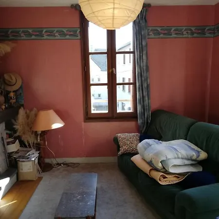 度假居 Maison De Village *