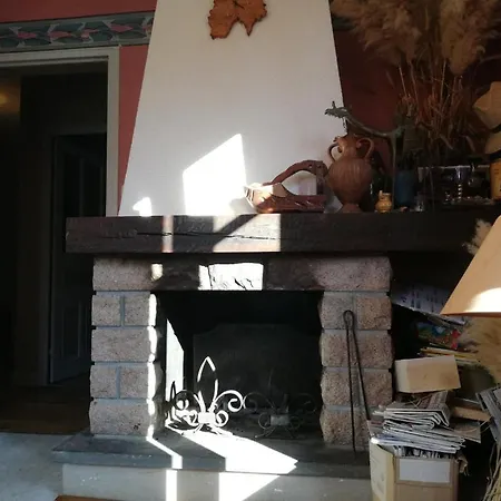 Maison De Village *