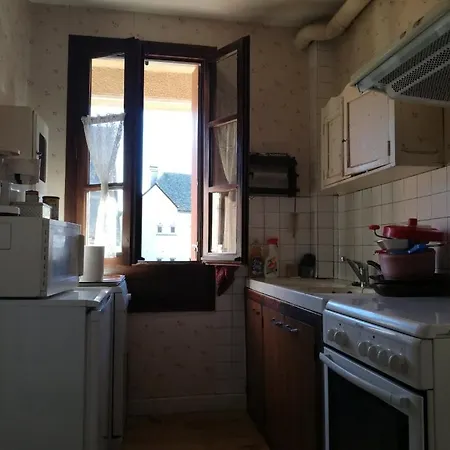 Maison De Village 度假居 *
